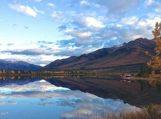 0 Otto Lake Rd, Healy, AK 99743