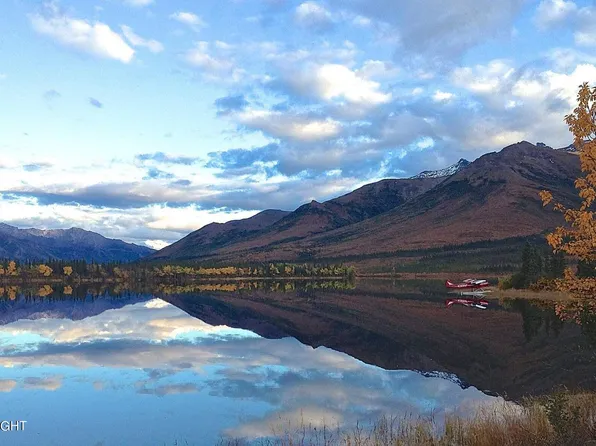 0 Otto Lake Rd, Healy, AK 99743