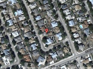 117 Catalina Dr, Laredo, TX 78045