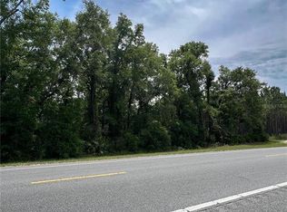 0 NE 349th Hwy LOT 6, Old Town, FL 32680