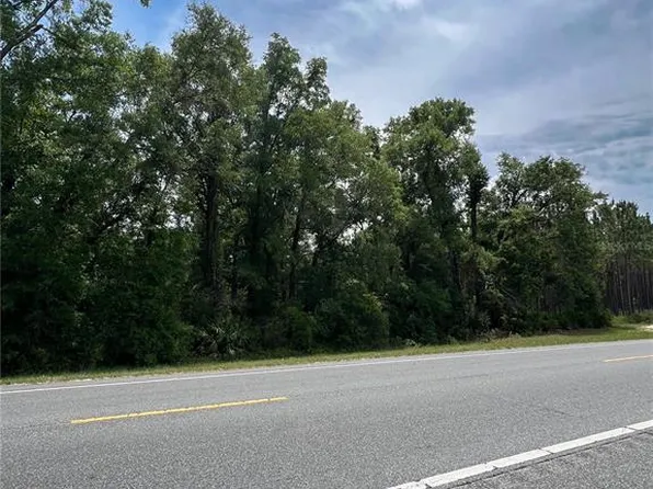 0 NE 349th Hwy Lot 6, Old Town, FL 32680