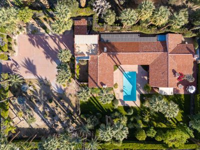 1050 N Cahuilla Rd, Palm Springs, CA, 92262