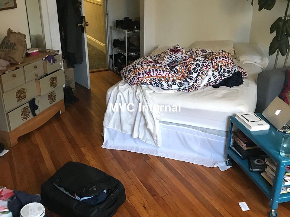 2nd image of 82 Brainerd Rd #14BM