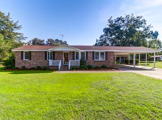 141 Sycamore St, Bowman, SC 29018