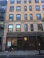 28 East 4th Street in Noho