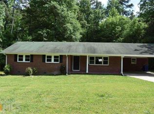 475 E Georgia Ave, Fayetteville, GA 30214