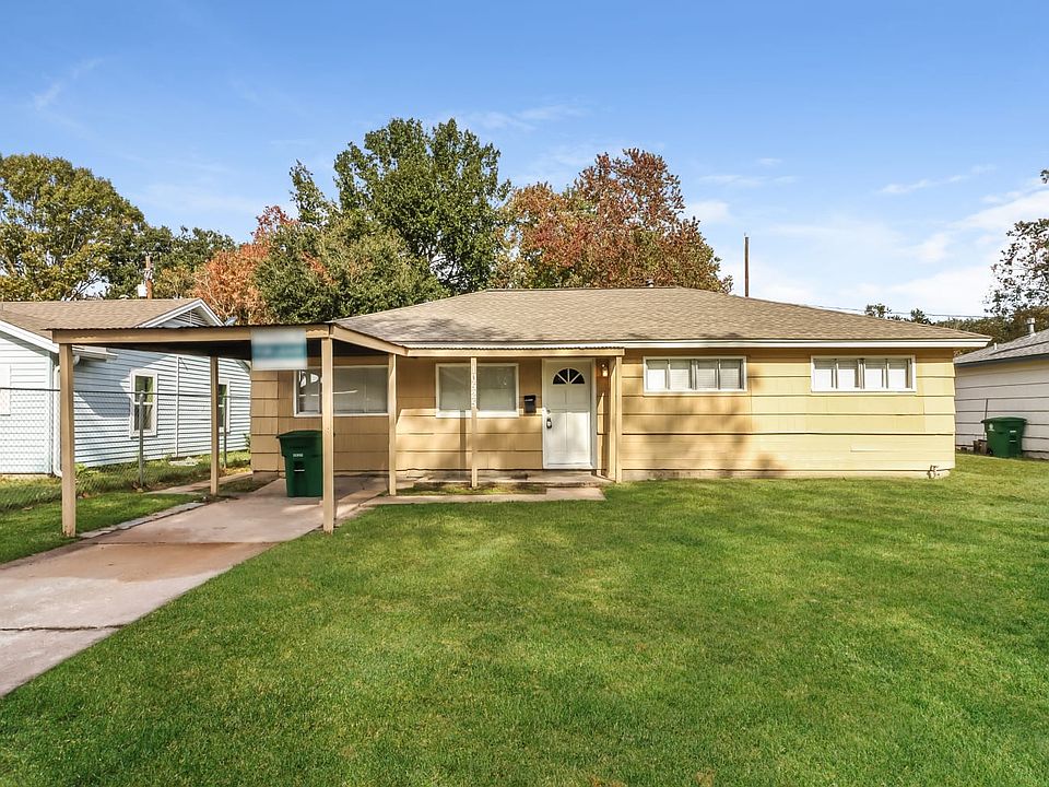 10525 Barada St, Houston, TX 77034 Zillow
