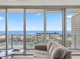 629 Keeaumoku St APT 1601, Honolulu, HI 96813