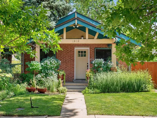 1812 S Logan Street, Denver, CO 80210