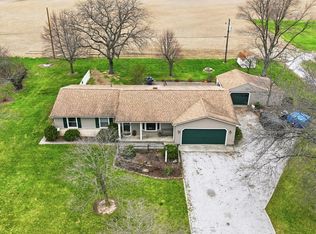 503 N Webster Rd, New Haven, IN 46774