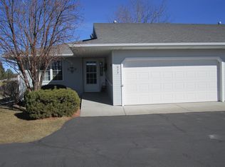 627 S 38th St W, Billings, MT 59102