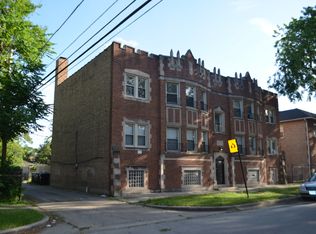 917 W 85th St, Chicago, IL 60620