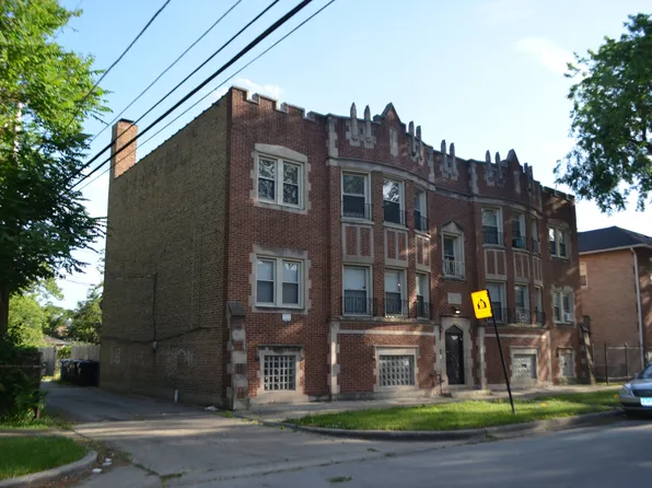 917 W 85th St, Chicago, IL 60620