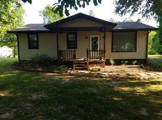 1142 Briensburg Rd, Benton, KY 42025