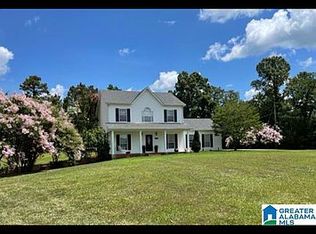 6905 Castle Heights Rd, Morris, AL 35116