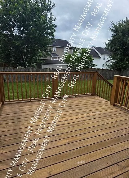 5810 Rhyne Cove Ln — Photo 32