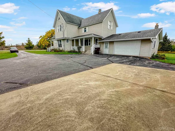 W5352 Number 34 Rd, Carney, MI 49812