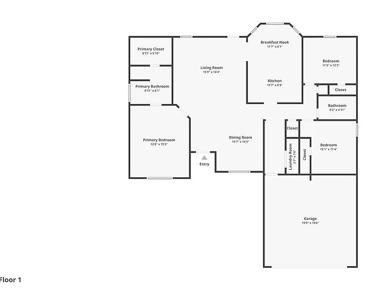 7256 Teakwood Pl — Photo 2
