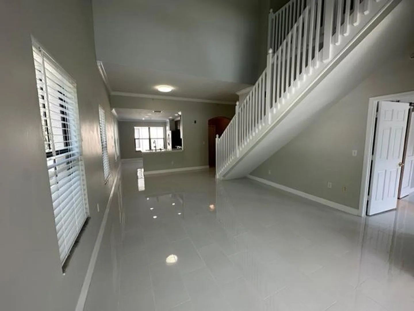 Iconic 2 story corner condo at the Terraces of Celebration. Completely renovated 2 Bedroom, 2 Bat... — Photo 3