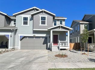 9025 Hightower St, Parker, CO 80134