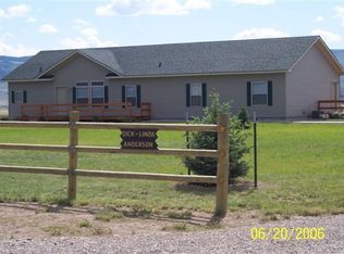 31 Staggers Ln N, Cameron, MT 59720