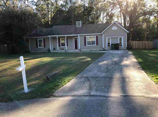 3977 Elder Ln, Tallahassee, FL 32303