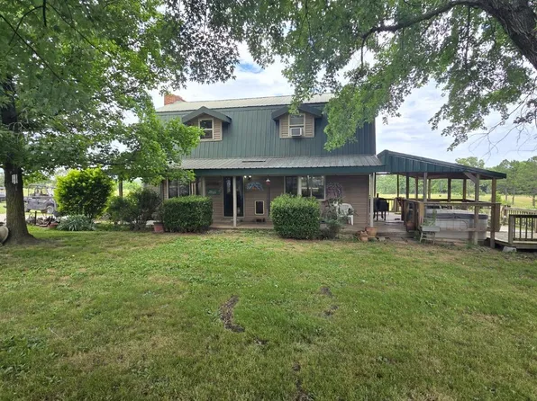 6405 State Route Mm, Birch Tree, MO 65438