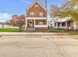 1621 3rd Ave, Beaver Falls, PA