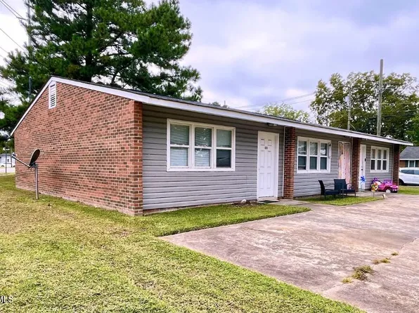 528 Matthews St, Rocky Mount, NC 27801
