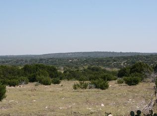 LOT 7 Sd #16010, Rocksprings, TX 78880