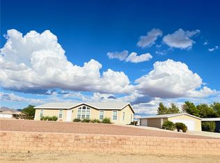 3630 N Mercury Way, Golden Valley, AZ 86413