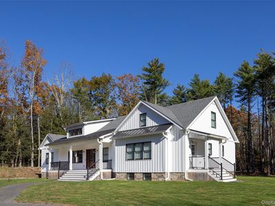 367 South Road, Cairo, NY, 12413