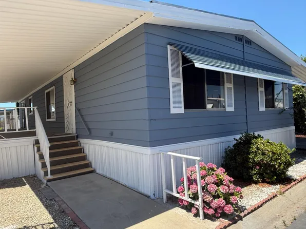 161 Magnolia Ave, Sacramento, CA 95828