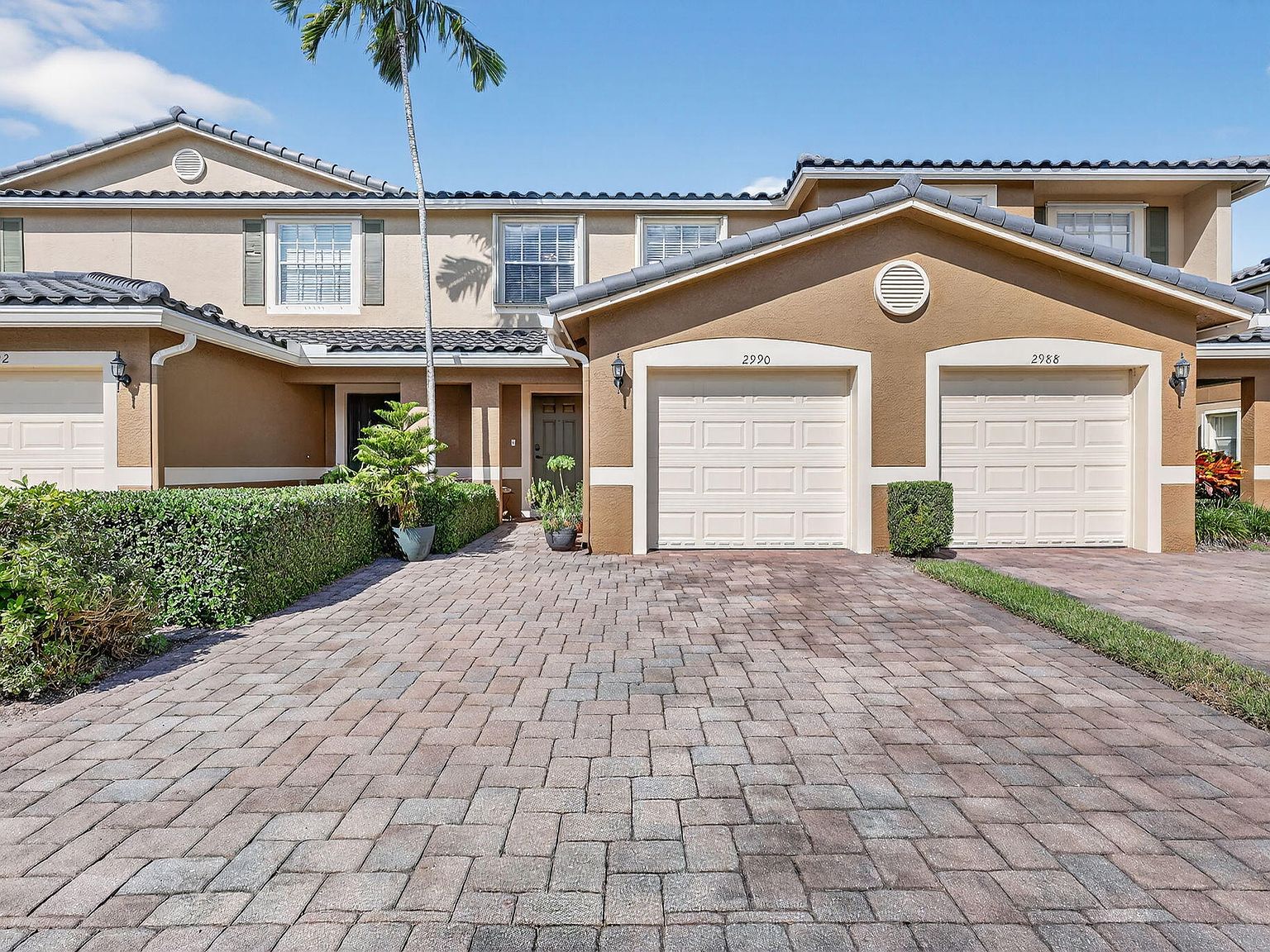 2990 SE Lexington Lakes Drive, Stuart, FL 34994 | MLS #R11138367