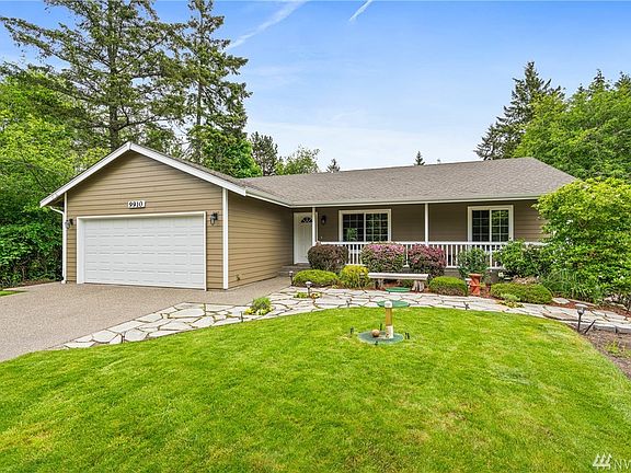 2nd image of 9910 Overlook Dr NW