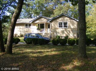 58 Long Leaf Cir, Harpers Ferry, WV 25425
