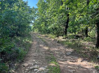 2 Rural Rte, Sallisaw, OK 74955