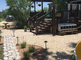 310 Ridgewood Dr, Junction, TX 76849