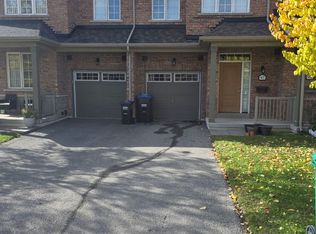 92 Honeyview Trl, Brampton, ON L6P4A4