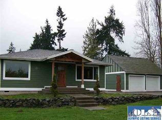 80 Mary Jo Ln, Sequim, WA 98382