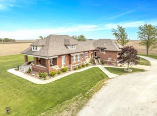 973 E 2500 North Rd, Ashkum, IL 60911