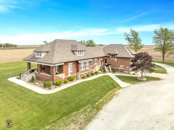 973 E 2500 North Rd, Ashkum, IL 60911