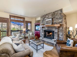 300 Prater Rd #A-201, Beaver Creek, CO 81620