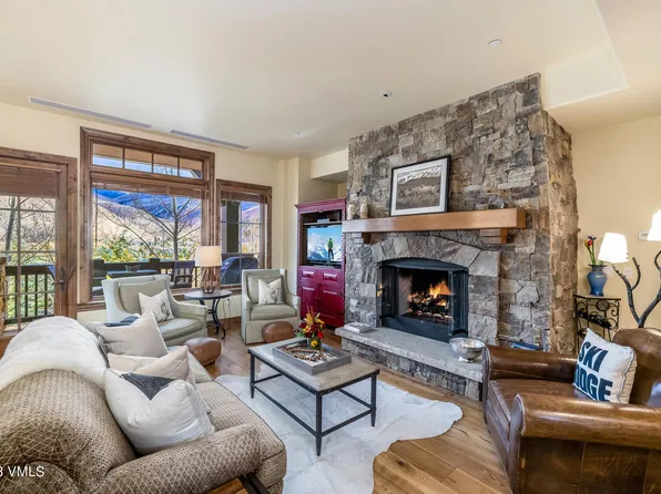 300 Prater Rd #A-201, Beaver Creek, CO 81620