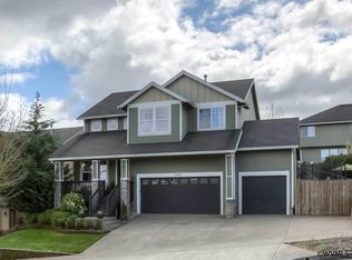 2734 Bald Eagle Ave NW, Salem, OR