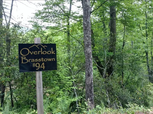 LOT 94 Brasstown Vw, Brasstown, NC 28902
