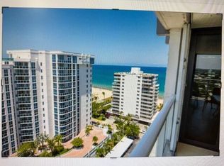 1000 S Ocean Blvd APT 18I, Pompano Beach, FL 33062