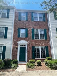 10446 Alexander Martin Ave, Charlotte, NC, 28277