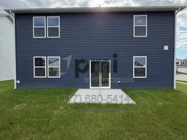 8934 Noble Heights Ln, Camby, IN