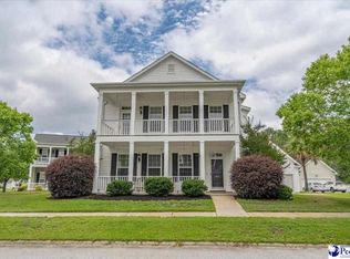 921 Charlestowne Blvd, Florence, SC 29505